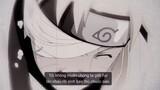 Nhờ Naruto mà Sasuke đã chọn đúng con đường