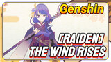 [Raiden] The Wind Rises