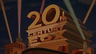 20th Century Fox (1953 [Short - Recreation])