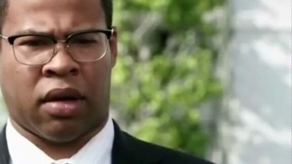 [หนัง&ซีรีย์][Key and Peele]เมื่อนักฆ่าตัวปลอมเจอนักฆ่าของจริง