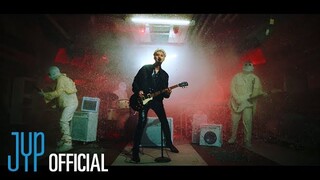 Young K "Guard You(끝까지 안아 줄게)" M/V