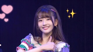 【AKB48TeamSH Zhu Ling】น่ารักสุดๆ! ขนมปังฝรั่งเศสยิงแนวนอนแนวตั้ง