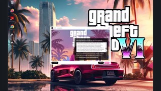 GTA 6 Free Download PC