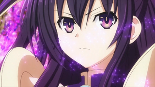 Date A Live S1 - Episode 01 (Subtitle Indonesia)