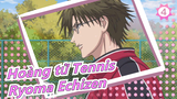 [Hoàng tử Tennis] Các cảnh phim của Ryoma Echizen_B4