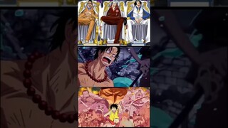 monkey d Luffy vs admiral kizaru Aokiji akainu one Piece anime #shorts #onepiece #onepiece #vs