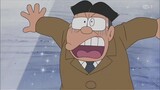 Doraemon Episode 202 | Licin, Pak Guru tidak bisa Berhenti dan Nobita Sang Milyuner