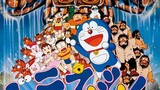DORAEMON MOVIE : NOBITA VÀ CUỘC PHIÊU LƯU Tại THÀNH PHỐ DÂY COT-VIETSUB-MON TV
