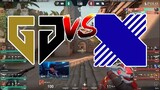 DRX vs Gen.G - HIGHLIGHTS _ Champions Tour 2024_ Pacific Stage 1