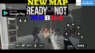 Project Clear (READY OR NOT LIKE) Best Tactical Mobile Game Offline Android Gameplay  2022