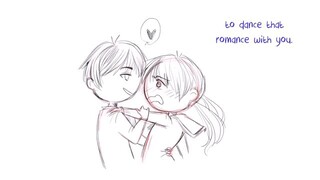 It's not like I like you!!!💌