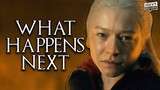 HOUSE OF THE DRAGON Season 2 Predictions | What Happens Next, Theories And Book Spoilers Explained
