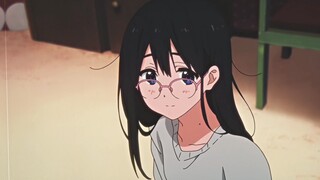 ♥玉子被表白后的反应太可爱了♡