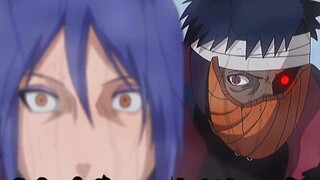 Sasuke Obito vs Akatsuki Konan, đây là bùa nổ 600 tỷ tôi chuẩn bị cho các bạn