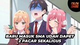 Kimi no koto ga Daisuke - DI SMP DITOLAK 100X‼️BARU MASUK SMA LANGSUNG DAPET 2 CEWE - Episode 1