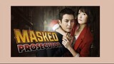 Masked Prosecutor E5 | Action, Thriller | English Subtitle | Korean Drama