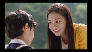 Young Lady and Gentlemen epi-3 mizo recap