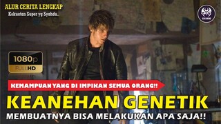 PRIA INI MEMILIKI KEKUATAN SYAHDU ⁉️ Alur Cerita Film Kekuatan Super