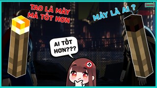 Sự thật về "NGỌN ĐUỐC" mà Mojang đang GIẤU khỏi bạn | Gamechan