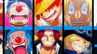 MASIH INGAT MOMEN KESEDIHAN/DEPRESI KARAKTER ONE PIECE?!