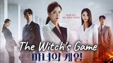 The Witch's Game (2022) Episode 16