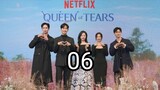 Queen Of Tears Episode 6 English Subtitle