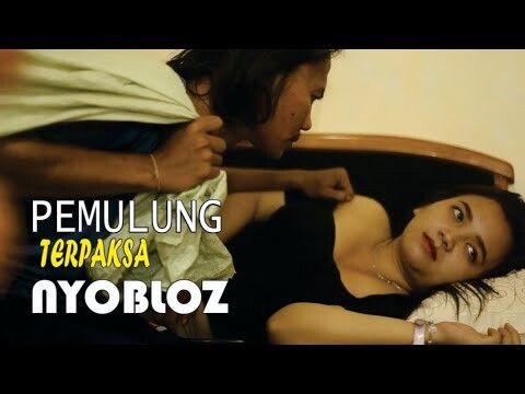Pemulung dapet Nyoblos - film pendek