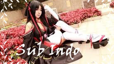 Unbreakable Machine Doll 4
