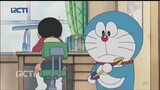 Doraemon Bahasa Indonesia || Panah Terbalik