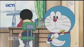 Doraemon Bahasa Indonesia || Panah Terbalik