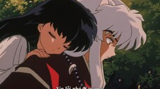 INUYASHA THUYẾT MINH TẬP 62 INUYASHA VÀ CHUYỆN TÌNH VẾ KAGOME ĐẸP NHƯ MƠ