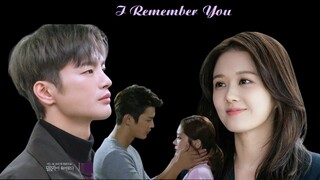 [Jang Nara x Seo In Guk] Yêu chính là tin tưởng, chữa lành và cùng nhau tốt hơn|Cha Ji Ah x Lee Hyun