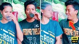Kung Hindi Kayo Ganito Ka SWEET Mag HIWALAY Nalang Kayo😅😂 -Best Funny Videos Compilation