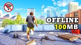 Top 10 OFFLINE Games For Android Under 100mb 2019!! [ HD Graphics ]