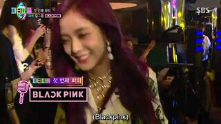 Black Pink JYP Party People Full ep.engsub.