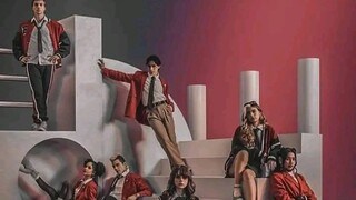 REBELDE (Episode 7)