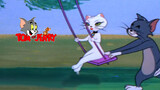 Vocaloid Tom & Jerry, "Wo He Ni Dang Qiu Qian"