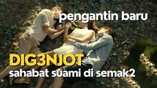 MALAM PERTAMA KOK BUKAN SAMA SUAMI - ALUR FILM COCOK TANAM