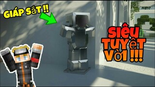 Bản Cập Nhập Minecraft 1.15 Tiếp theo Thật Tuyệt vời !!!