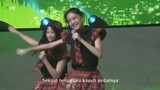 JKT48 Gen 11 - Aitakatta (at JKT48 11th Anniversary Concert Flying High)
