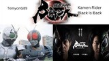 Tagalog Review: Kamen Rider Black Is Back