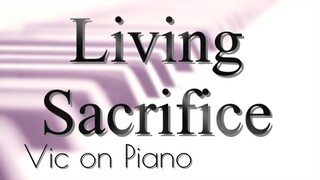 Living Sacrifice (Chris Christian)