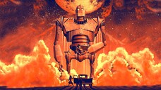 The Iron Giant (1999)   The Link in description