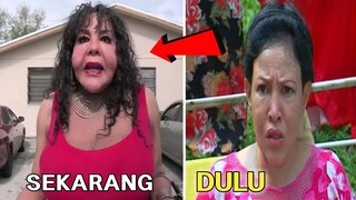 Selama 23 Tahun Suntik Silikon Agar Cantik, Suaminya Direbut Sahabat Sendiri. Lihat Nasib Mpok Atiek