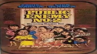 CINEMO: PUBLIC ENEMY NO. 2 (1985) FULL MOVIE