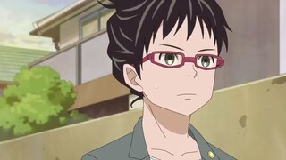 Kotarou Episode 9
