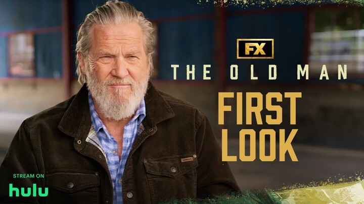 First Look at Season 2 with Jeff Bridges & John Lithgow | The Old Man | FX