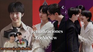 ZEE CONFIESA SECRETO! /ACTUALIZACIONES ZEENUNEW