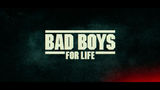แบดบอยส์คู่หูขวางนรก ตลอดกาล Bad Boys for Life (2020)