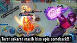 Team ngetroll, Musuh sombong | Epic comeback